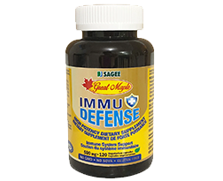 抗癌灵 加拿大保健品