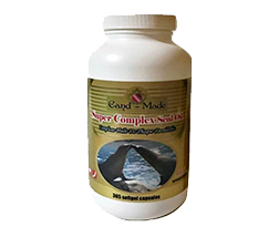 海豹王 加拿大保健品