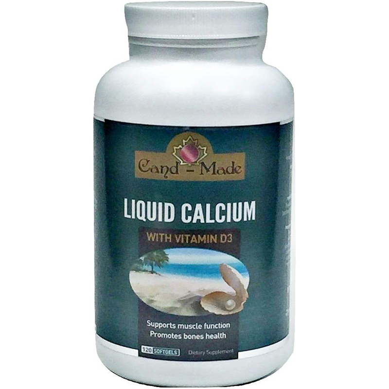 液体钙