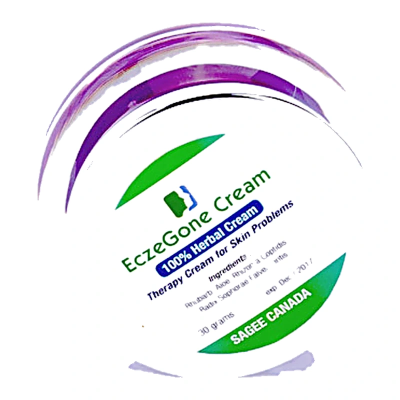 湿疹王 草本舒缓修护霜