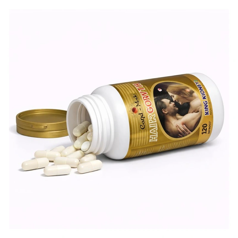 皇家养发宝（皇家养发宝）