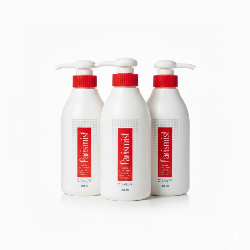 胎盘素焕肤洁颜露