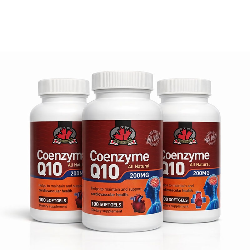 辅酶Q10