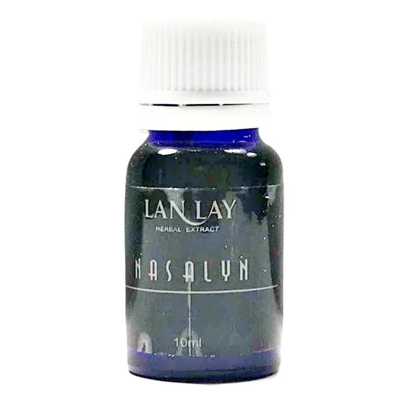 加国甄选鼻炎灵